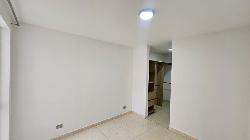 Apartamento En Arriendo - Ciudad Meléndez (Valle Del Lili), Cali