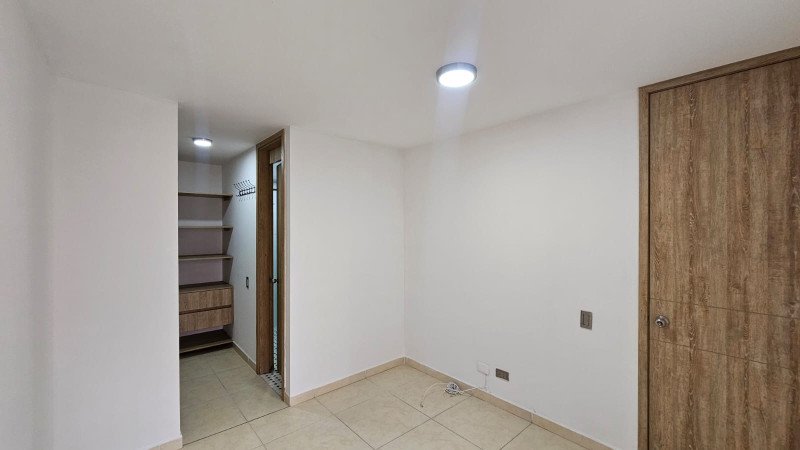 Apartamento En Arriendo - Ciudad Meléndez (Valle Del Lili), Cali
