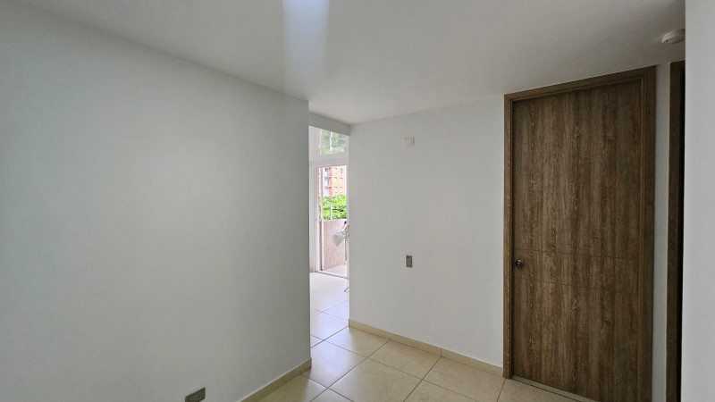 Apartamento En Arriendo - Ciudad Meléndez (Valle Del Lili), Cali
