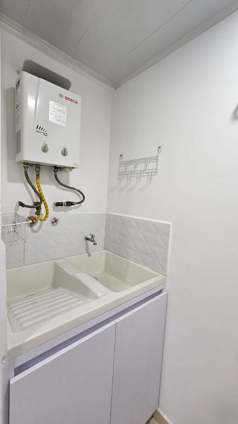 Apartamento En Arriendo - Ciudad Meléndez (Valle Del Lili), Cali