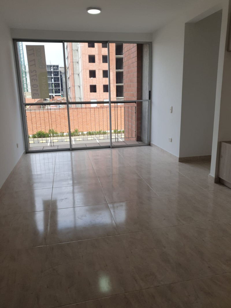 Apartamento En Arriendo - Pangola, Jamundí