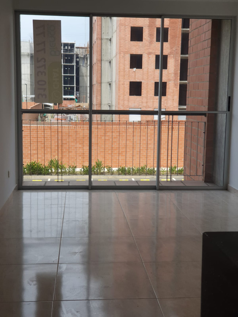 Apartamento En Arriendo - Pangola, Jamundí