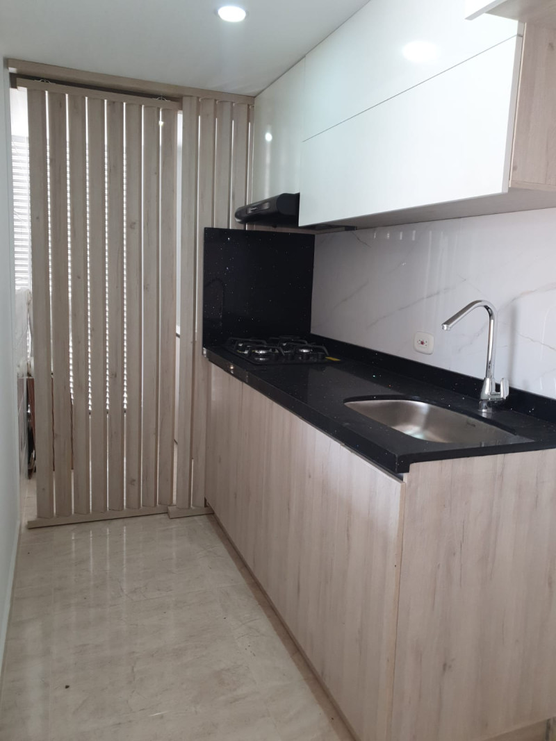 Apartamento En Arriendo - Pangola, Jamundí
