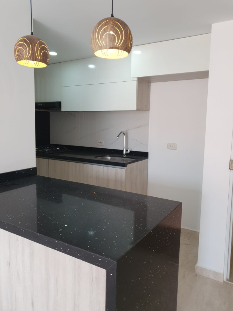 Apartamento En Arriendo - Pangola, Jamundí