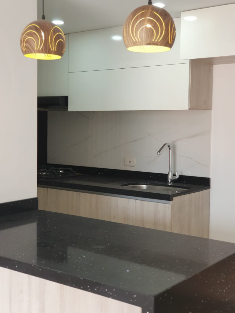 Apartamento En Arriendo - Pangola, Jamundí