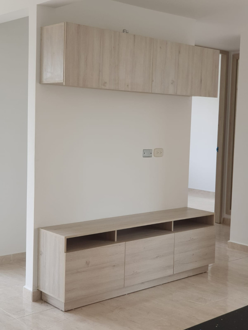 Apartamento En Arriendo - Pangola, Jamundí