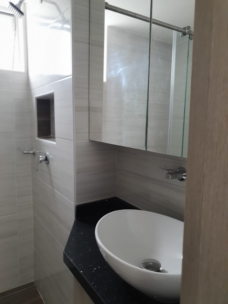 Apartamento En Arriendo - Pangola, Jamundí