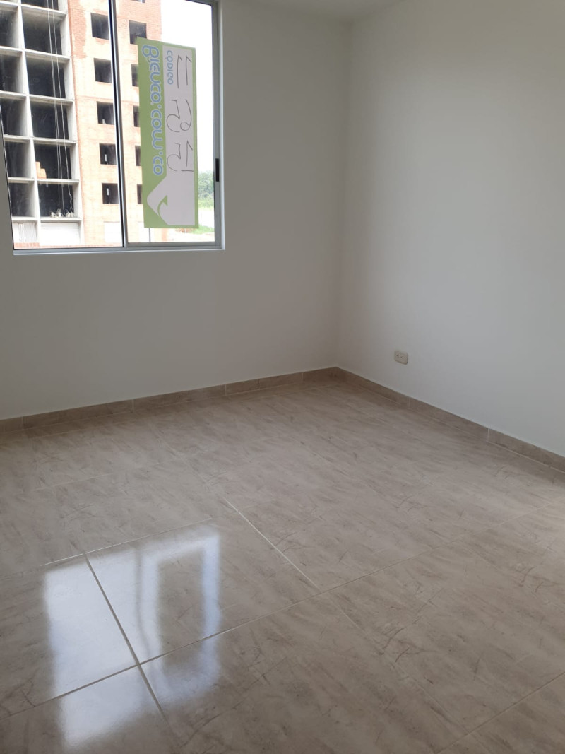 Apartamento En Arriendo - Pangola, Jamundí