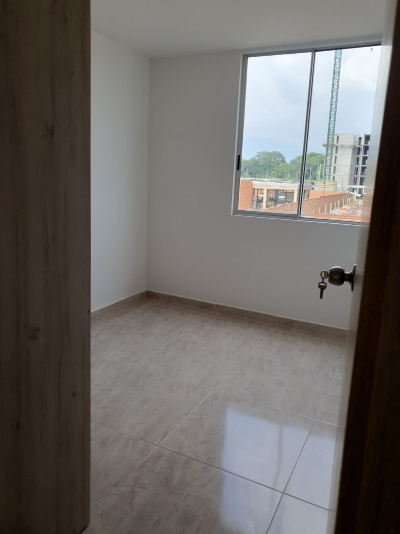 Apartamento En Arriendo - Pangola, Jamundí