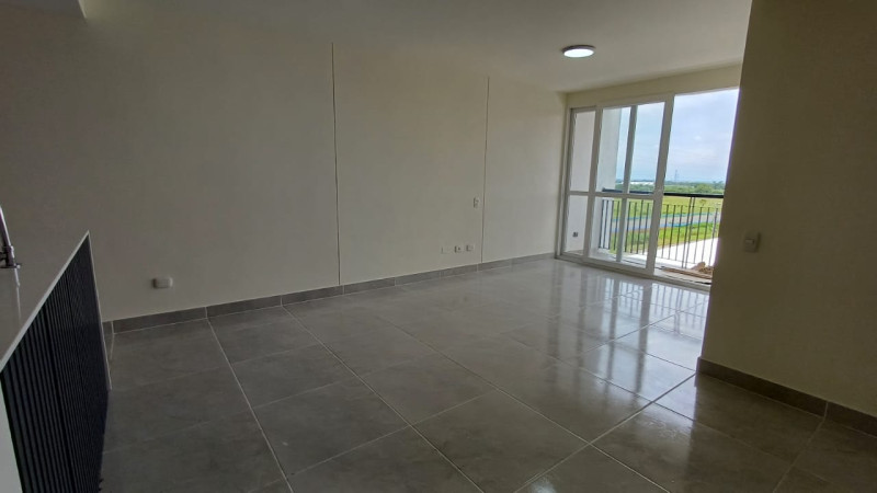 Apartamento En Arriendo - Ciudad Pacifica, Cali