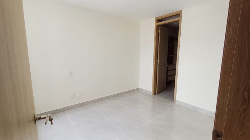 Apartamento En Arriendo - Ciudad Pacifica, Cali