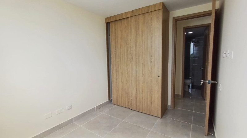 Apartamento En Arriendo - Ciudad Pacifica, Cali