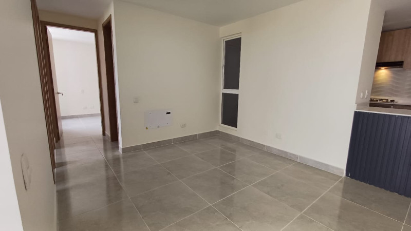 Apartamento En Arriendo - Ciudad Pacifica, Cali