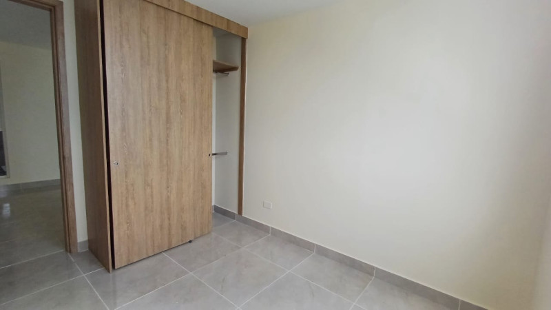 Apartamento En Arriendo - Ciudad Pacifica, Cali