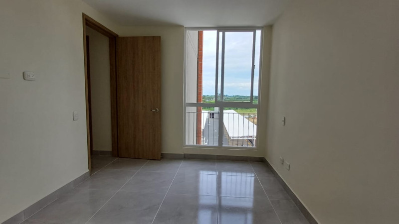 Apartamento En Arriendo - Ciudad Pacifica, Cali