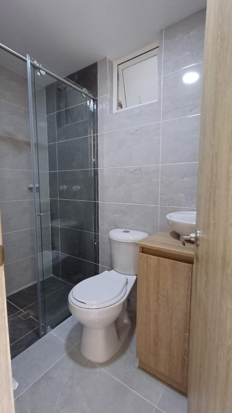 Apartamento En Arriendo - Ciudad Pacifica, Cali