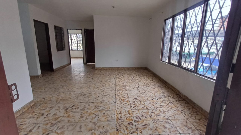 Apartamento En Arriendo - Siete De Agosto, Cali