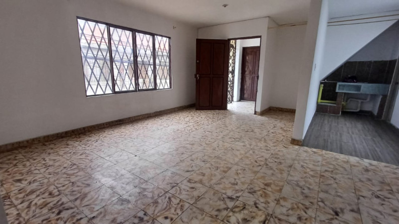 Apartamento En Arriendo - Siete De Agosto, Cali