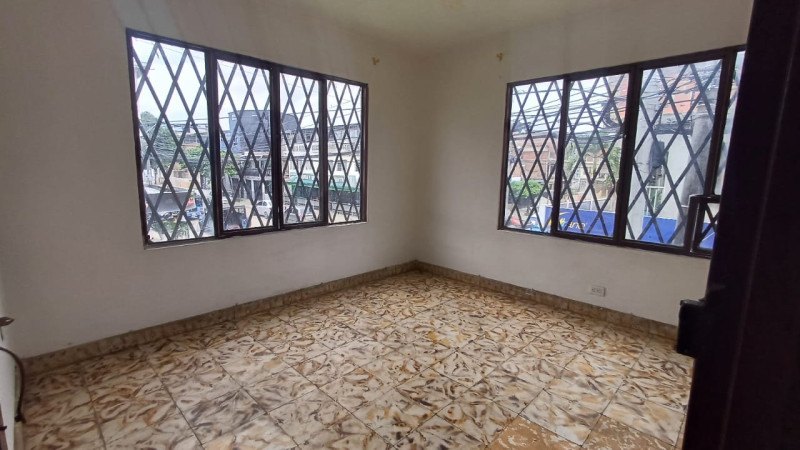 Apartamento En Arriendo - Siete De Agosto, Cali