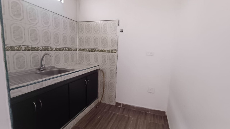 Apartamento En Arriendo - Siete De Agosto, Cali