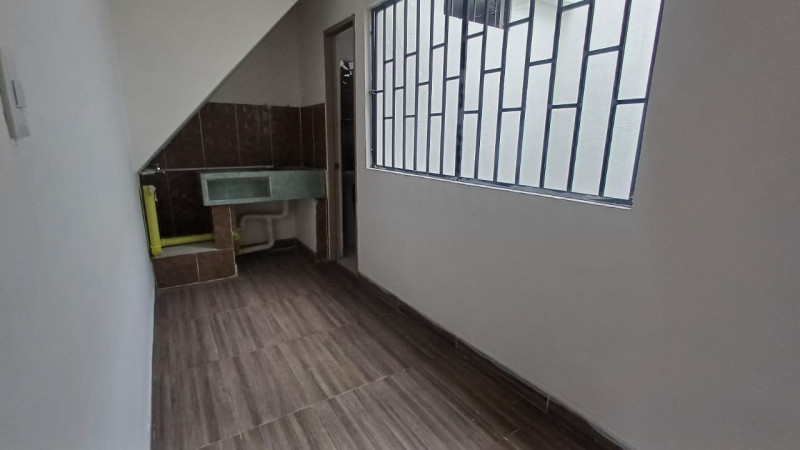 Apartamento En Arriendo - Siete De Agosto, Cali