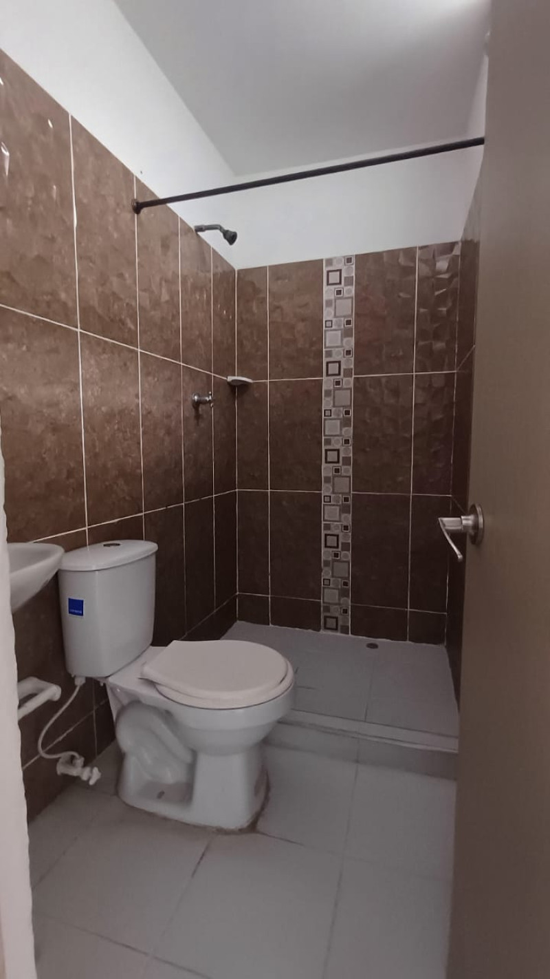 Apartamento En Arriendo - Siete De Agosto, Cali