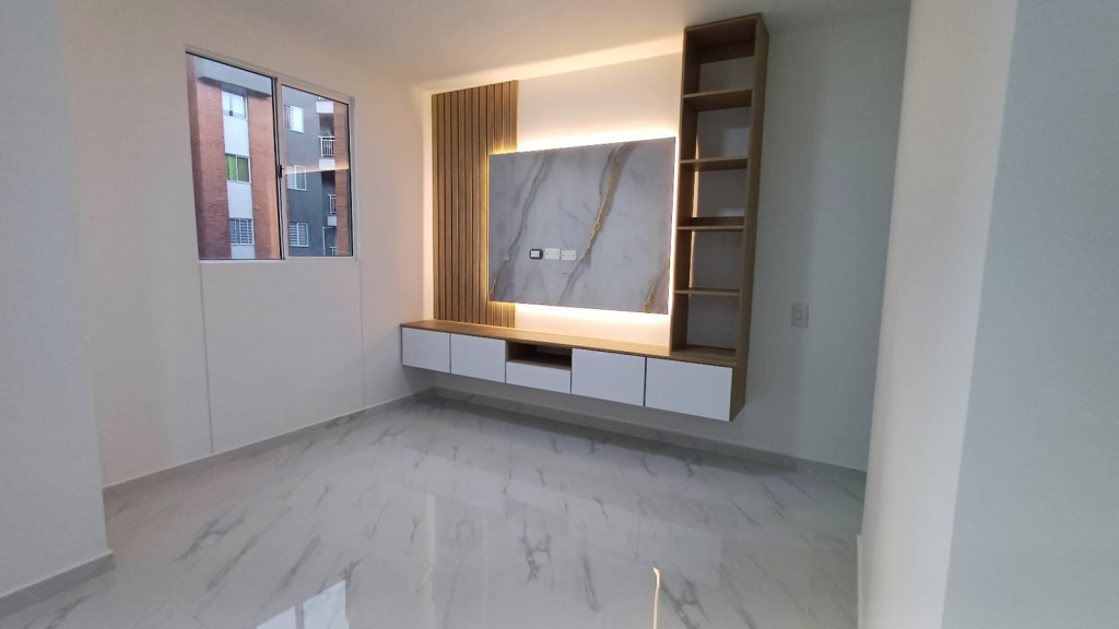 Apartamento En Arriendo - Hacienda Kachipay, Cali