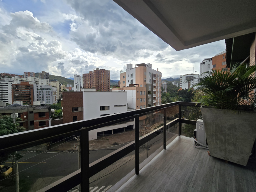 Apartaestudio En Venta - Normandía, Cali