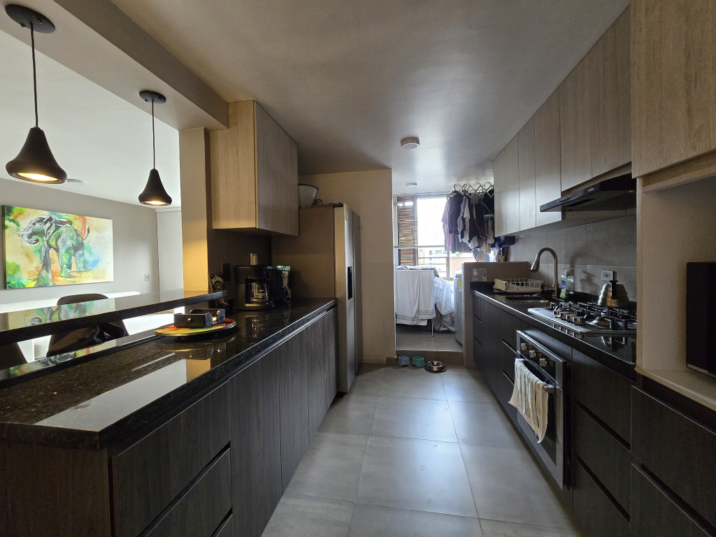 Apartaestudio En Venta - Normandía, Cali