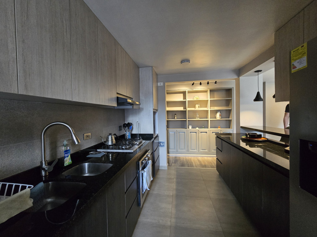 Apartaestudio En Venta - Normandía, Cali