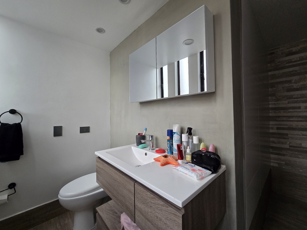 Apartaestudio En Venta - Normandía, Cali