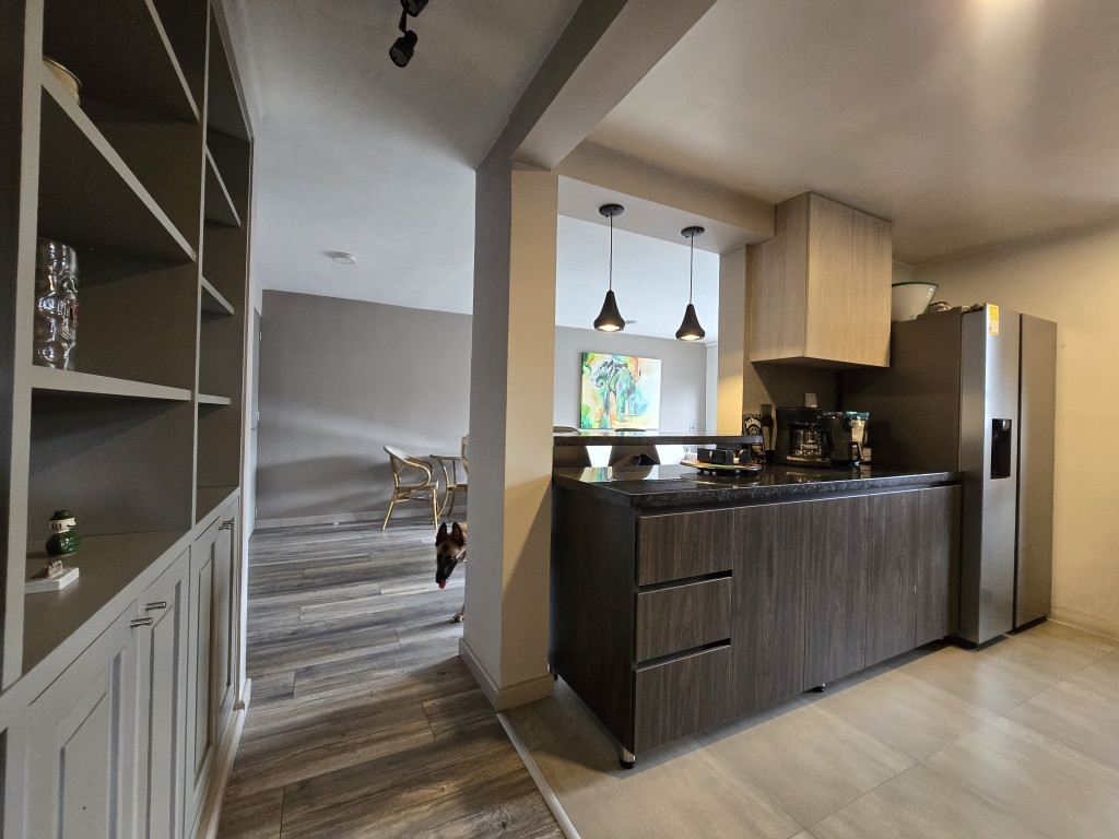 Apartaestudio En Venta - Normandía, Cali