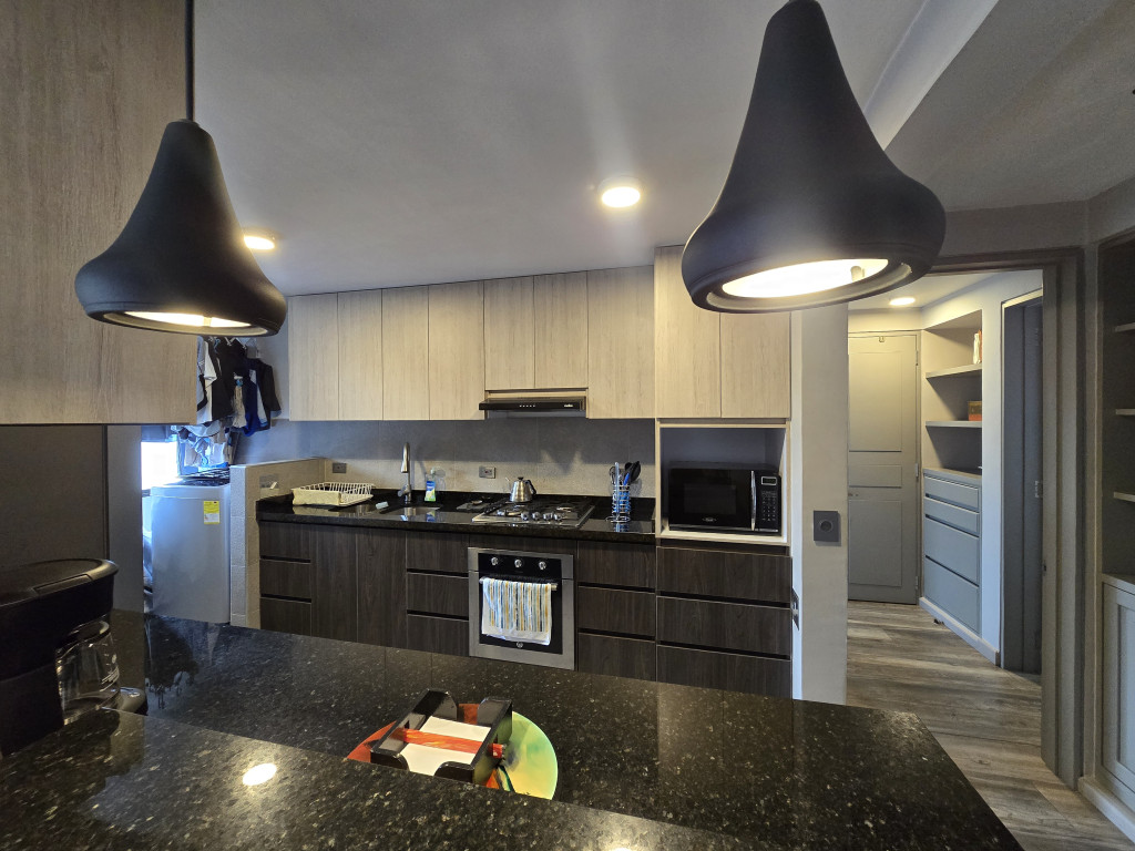 Apartaestudio En Venta - Normandía, Cali