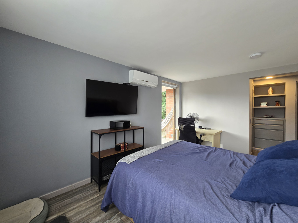 Apartaestudio En Venta - Normandía, Cali