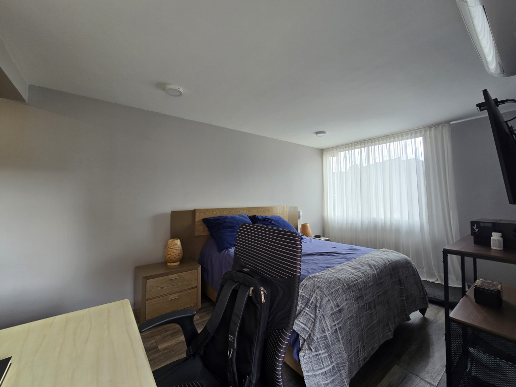 Apartaestudio En Venta - Normandía, Cali