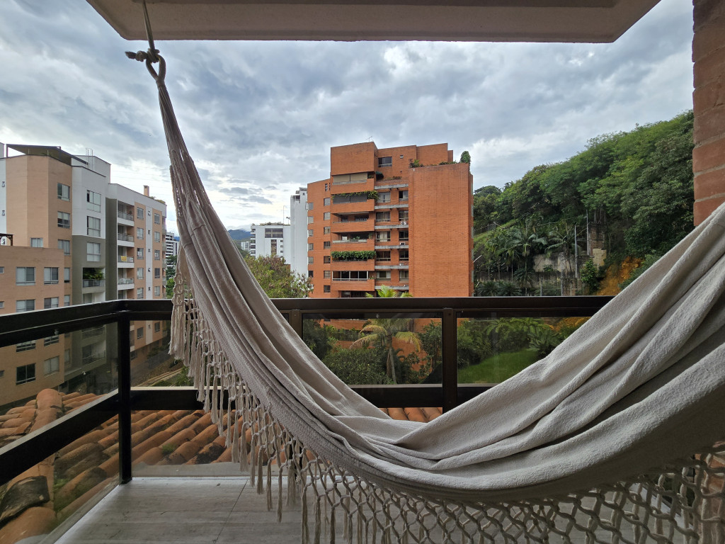 Apartaestudio En Venta - Normandía, Cali