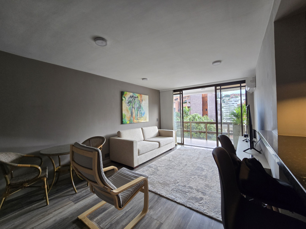 Apartaestudio En Venta - Normandía, Cali
