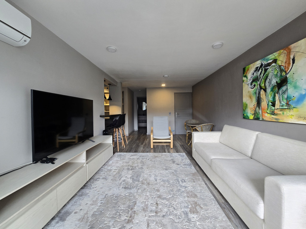 Apartaestudio En Venta - Normandía, Cali