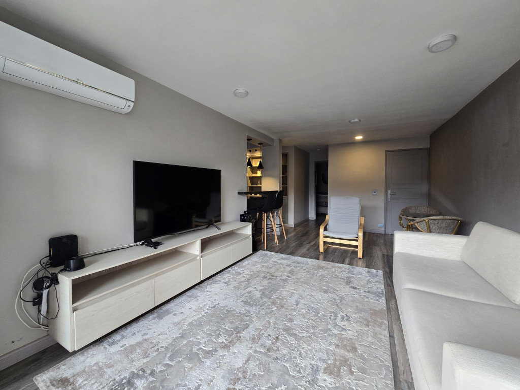Apartaestudio En Venta - Normandía, Cali