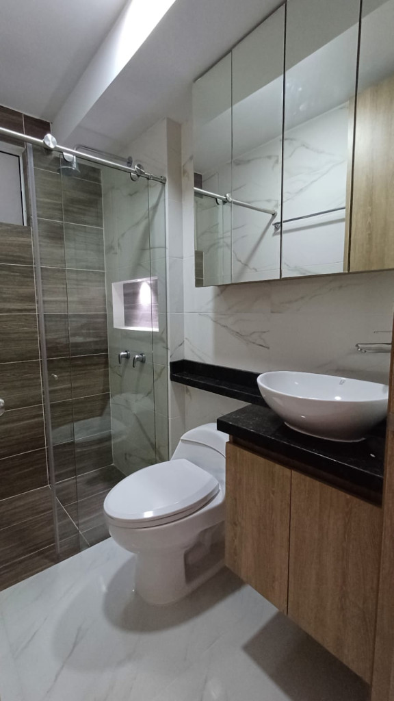 Apartamento En Arriendo - Hacienda Kachipay, Cali
