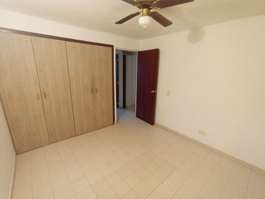 Apartamento En Arriendo - El Limonar, Cali