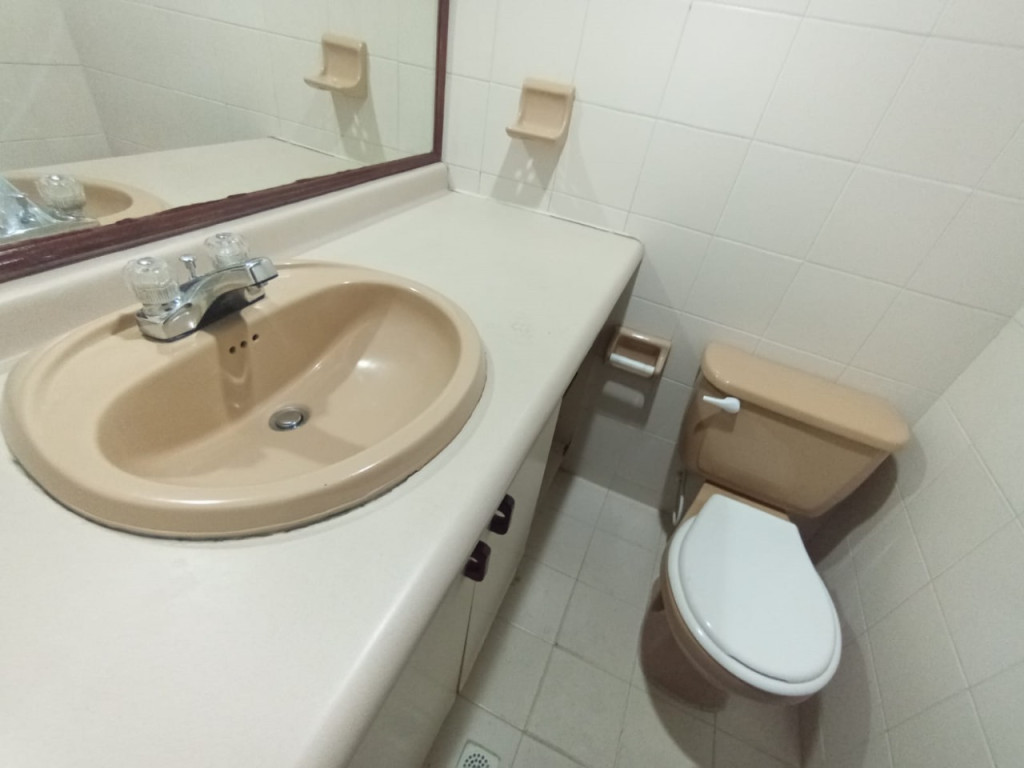 Apartamento En Arriendo - El Limonar, Cali