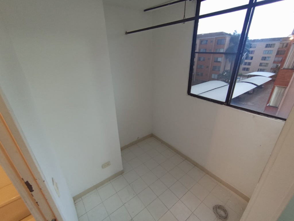 Apartamento En Arriendo - El Limonar, Cali