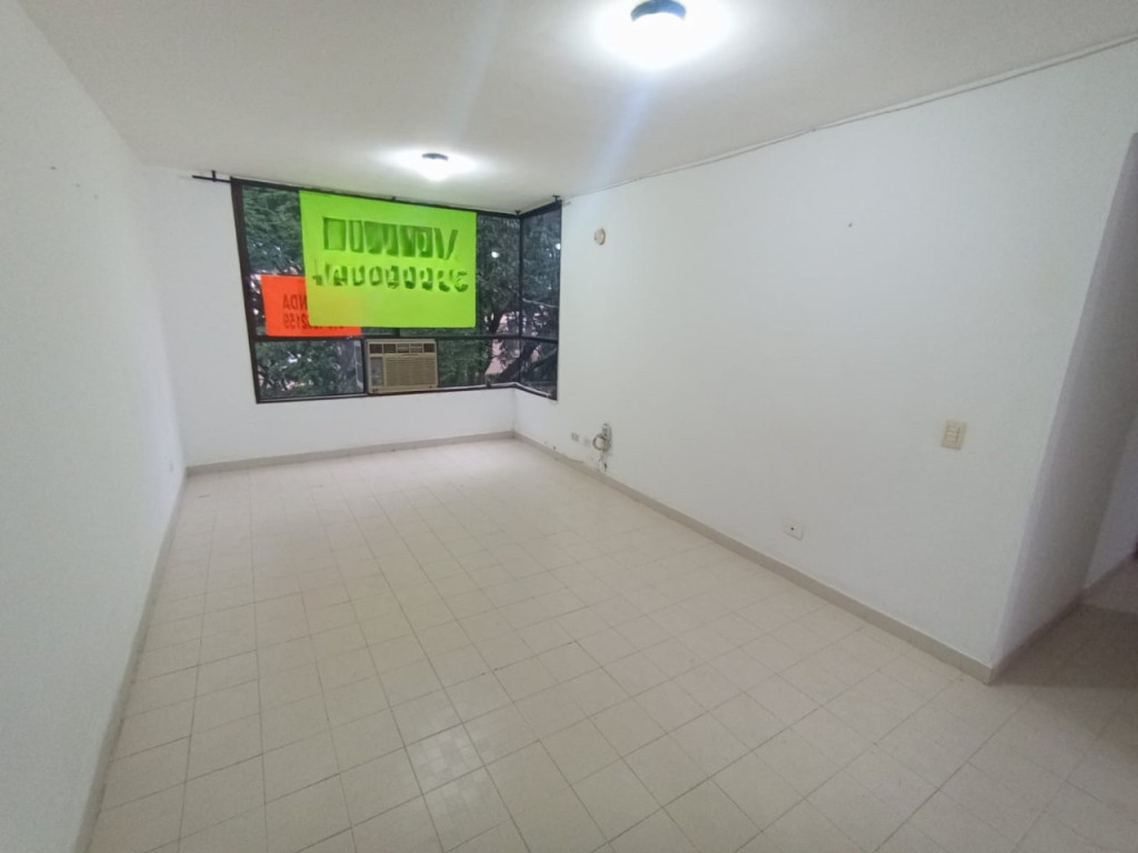 Apartamento En Arriendo - El Limonar, Cali