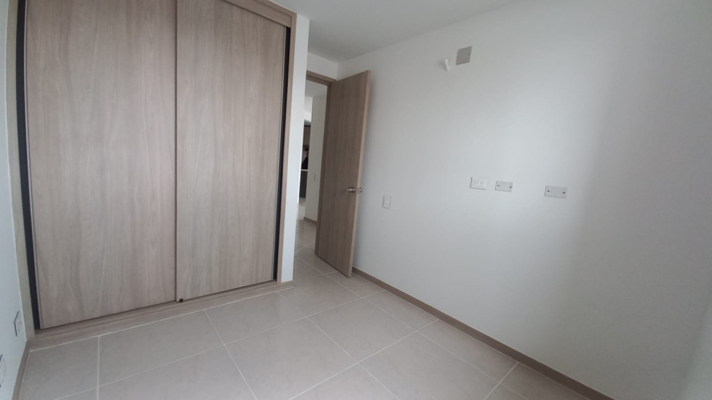 Apartamento En Arriendo - El Vivero, Cali