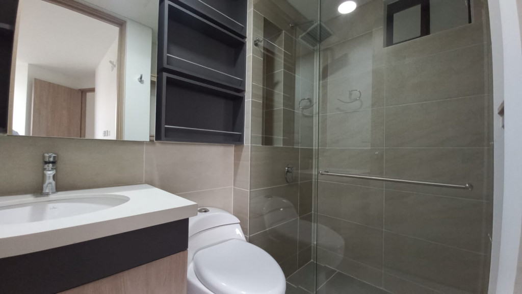 Apartamento En Arriendo - El Vivero, Cali