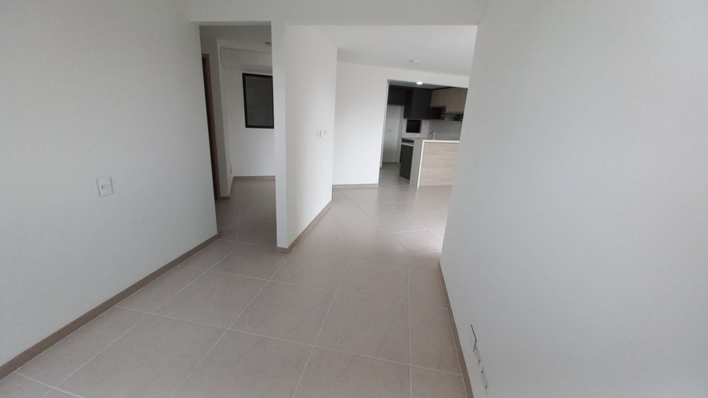 Apartamento En Arriendo - El Vivero, Cali