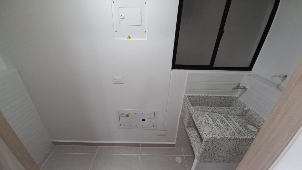 Apartamento En Arriendo - El Vivero, Cali