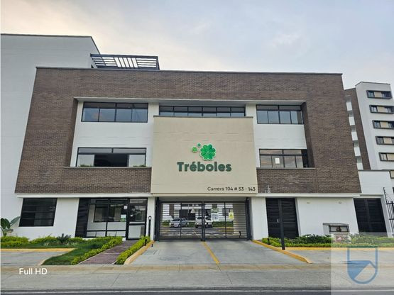 Apartamento En Arriendo - El Vivero, Cali