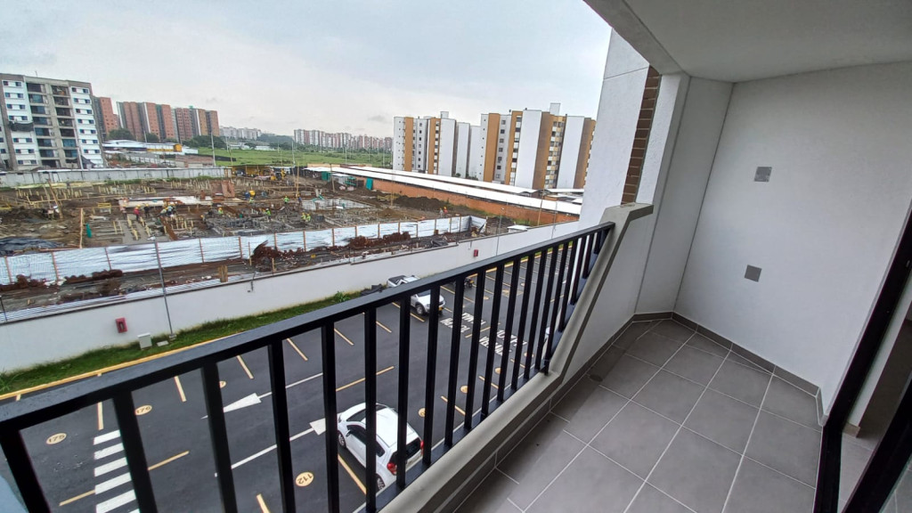 Apartamento En Arriendo - El Vivero, Cali